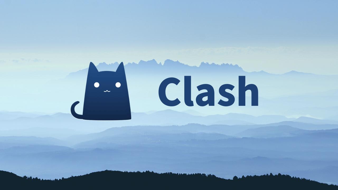 Share network from Clash mobile to Windows/Mac PC browser